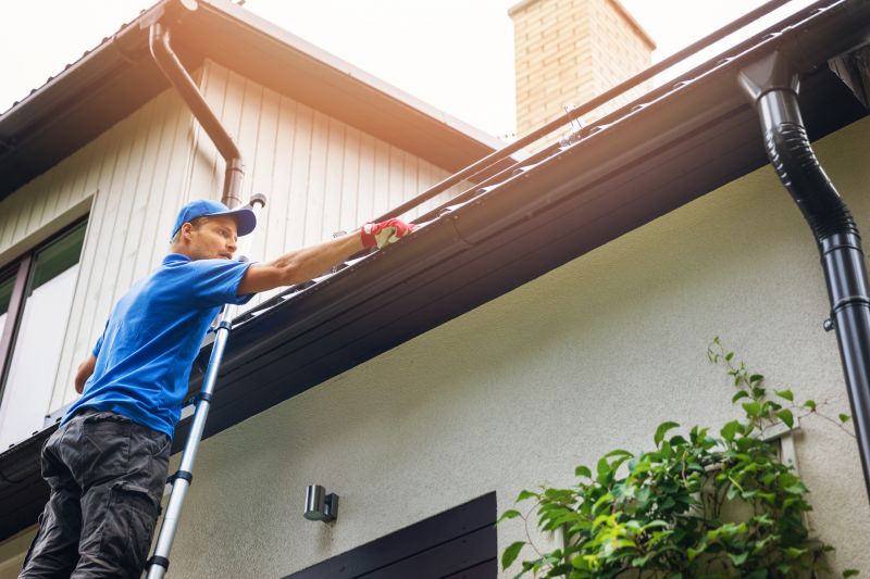 Best Gutter Repair Contractors in Barberton, OH