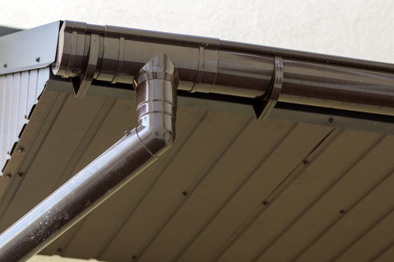 Gutter Installation
