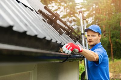 Cost of Gutter in Barberton, OH