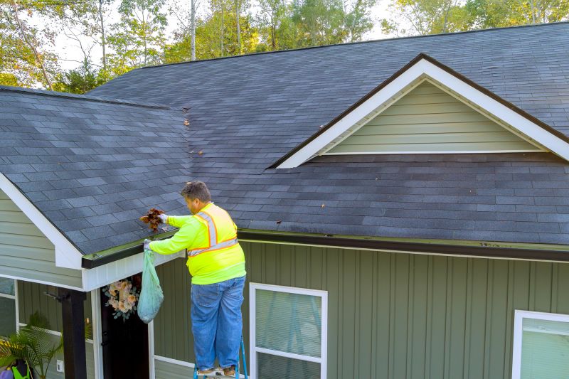 Gutter Installation Specialists